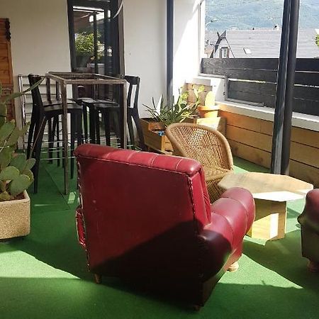 Grand Appartement Sympa Au Coeur De La Vallee Parking Prive Terrasse Plein Sud Argelès-Gazost Eksteriør billede