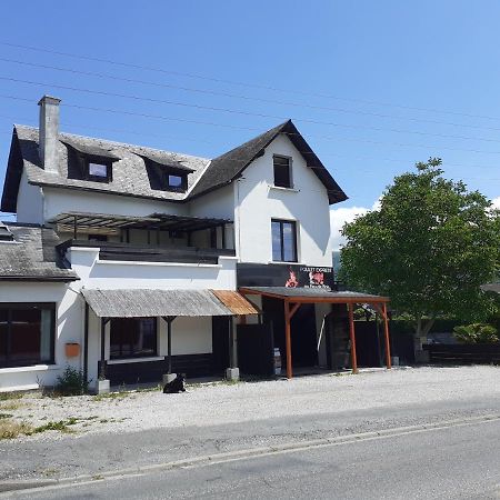 Grand Appartement Sympa Au Coeur De La Vallee Parking Prive Terrasse Plein Sud Argelès-Gazost Eksteriør billede