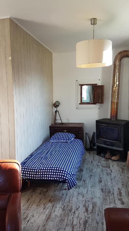 Grand Appartement Sympa Au Coeur De La Vallee Parking Prive Terrasse Plein Sud Argelès-Gazost Eksteriør billede