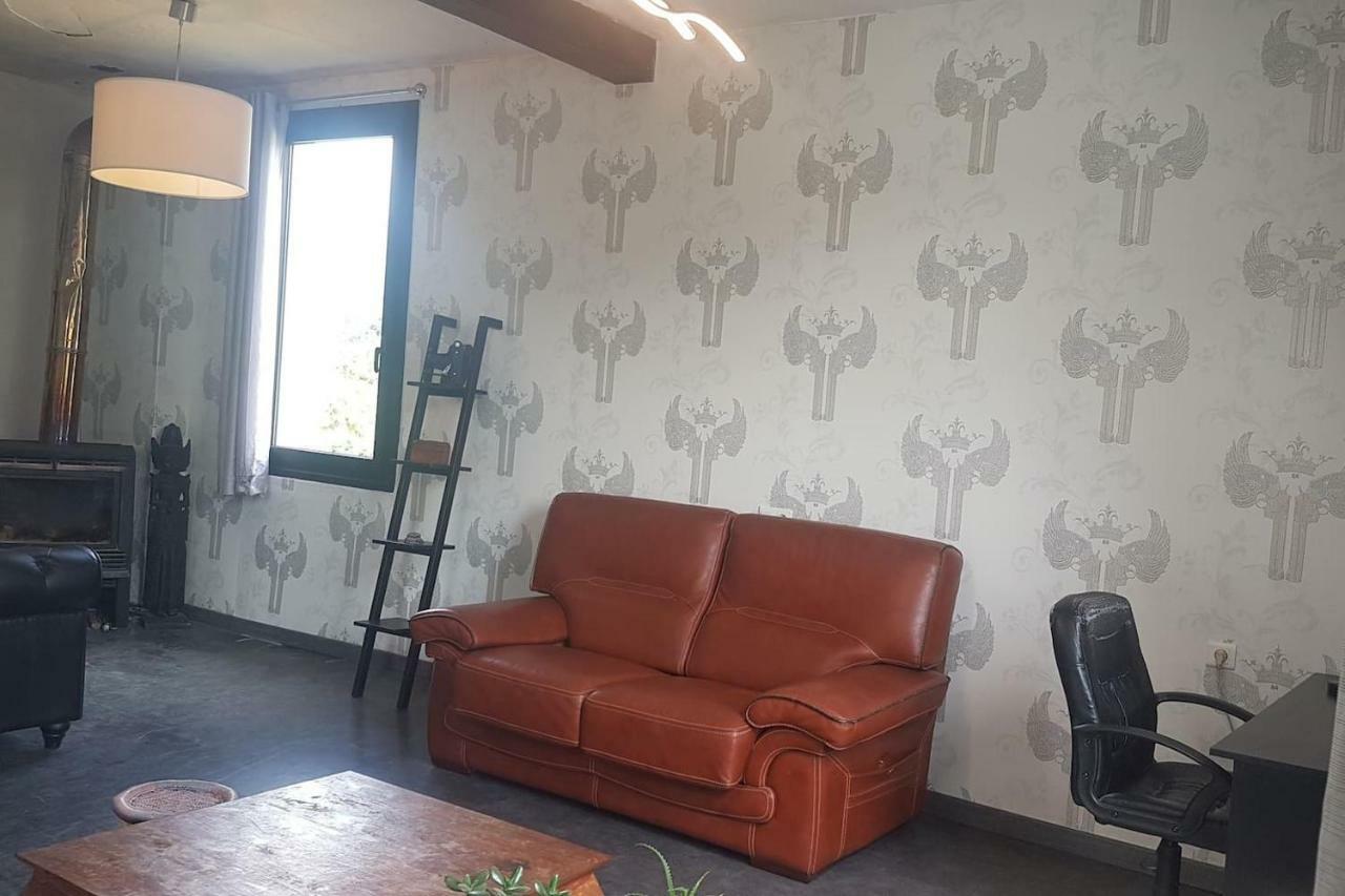 Grand Appartement Sympa Au Coeur De La Vallee Parking Prive Terrasse Plein Sud Argelès-Gazost Eksteriør billede