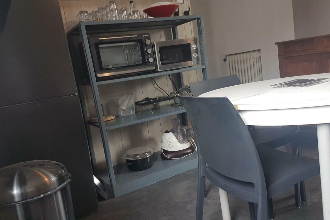Grand Appartement Sympa Au Coeur De La Vallee Parking Prive Terrasse Plein Sud Argelès-Gazost Eksteriør billede