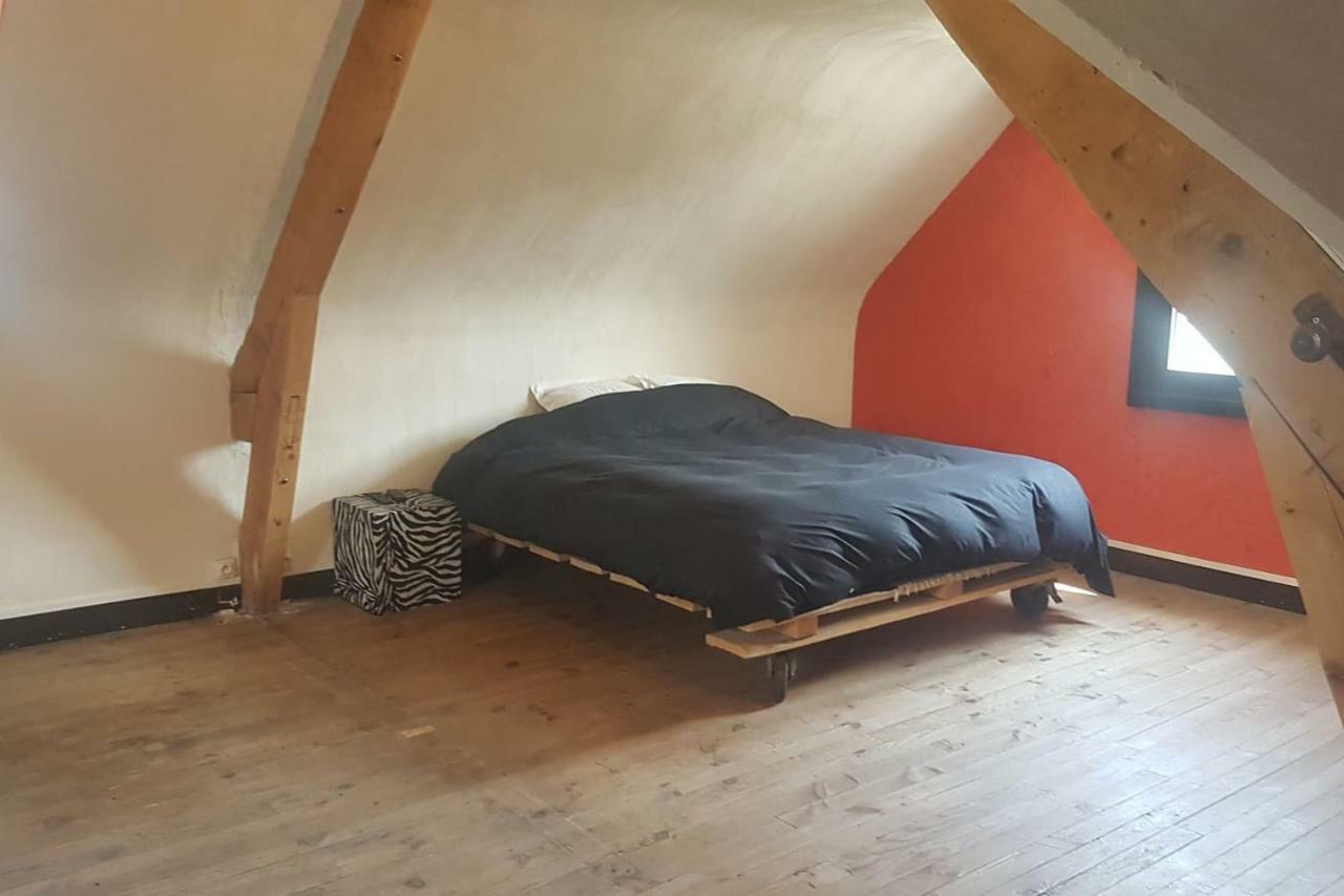 Grand Appartement Sympa Au Coeur De La Vallee Parking Prive Terrasse Plein Sud Argelès-Gazost Eksteriør billede